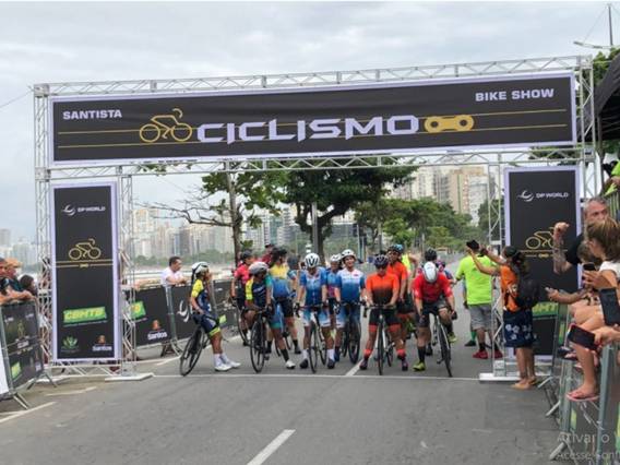 As disputas serão em circuito de rua nas categorias geral, infanto juvenil, masculina e feminina