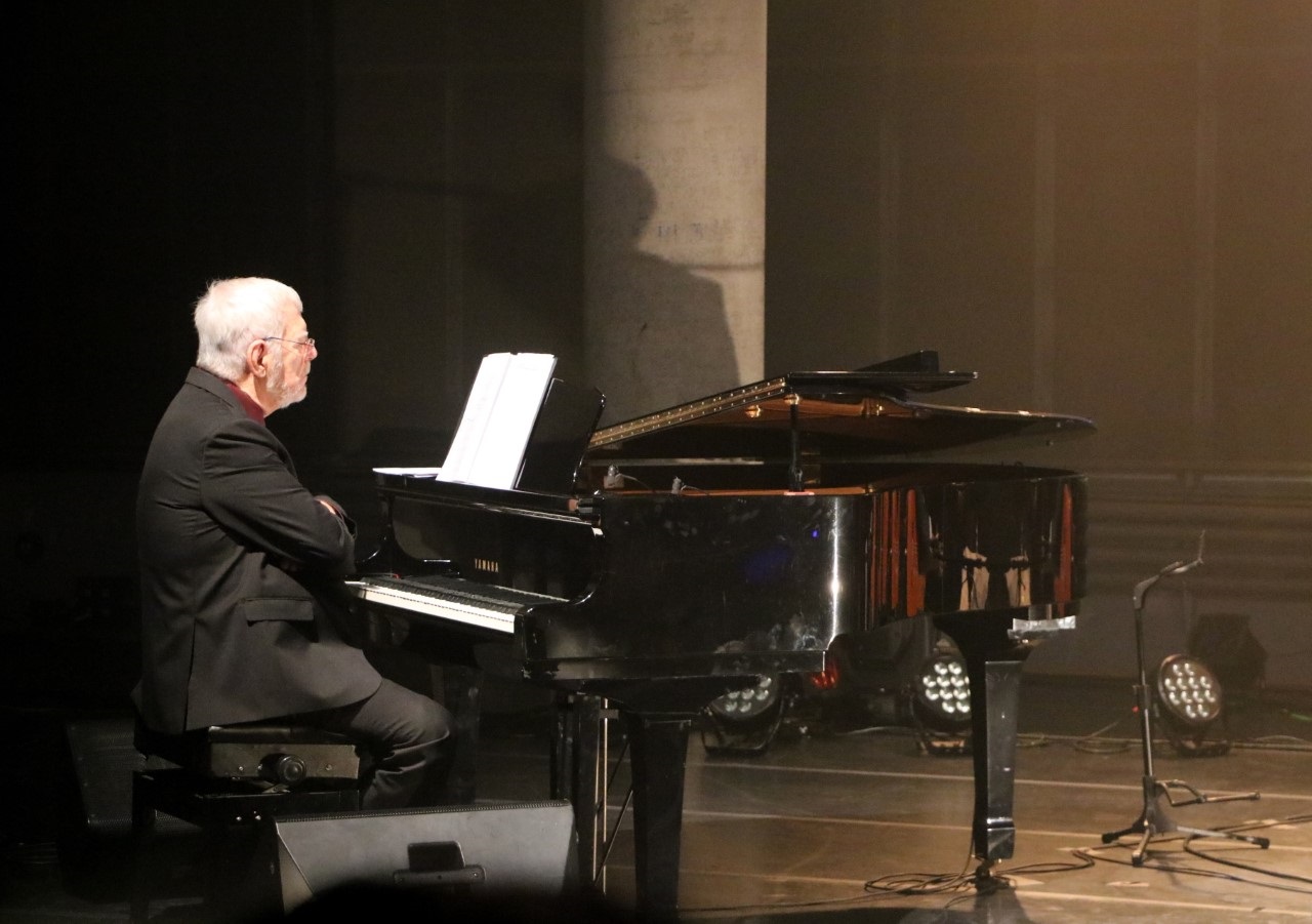 A proposta do festival é reunir pessoas interessadas em curtir uma boa música e aprender mais sobre o jazz