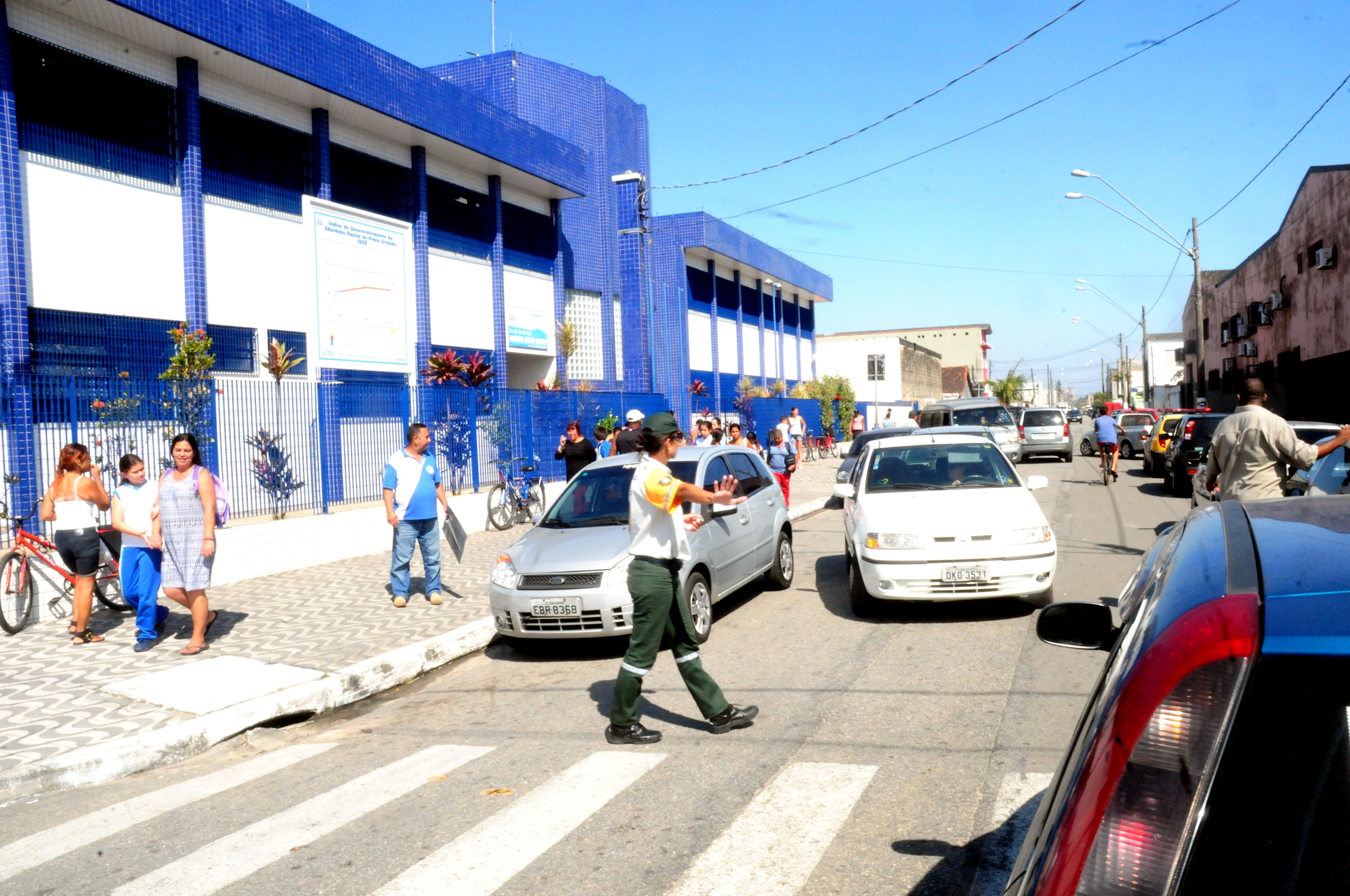Operação Escola PG