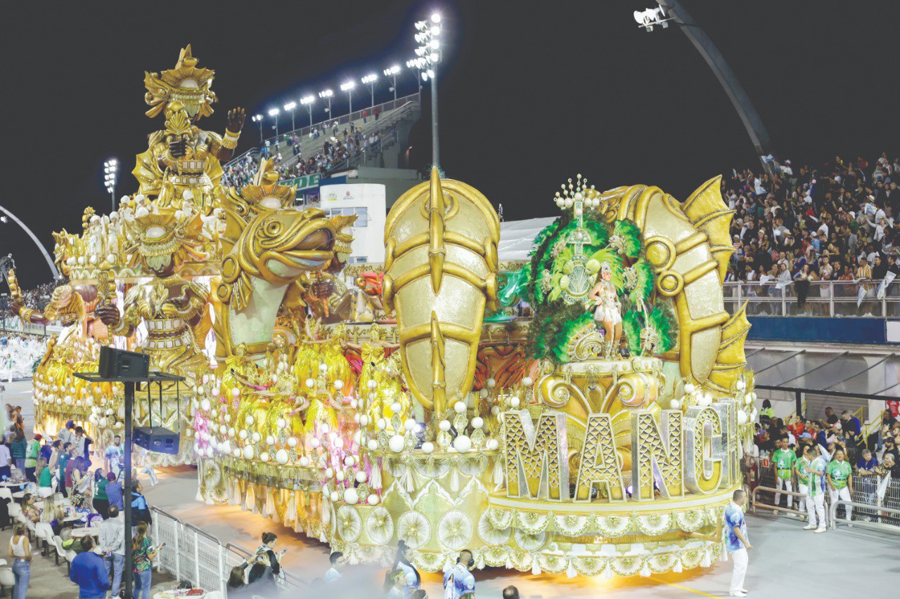 Alice Vergueiro/Folhapress