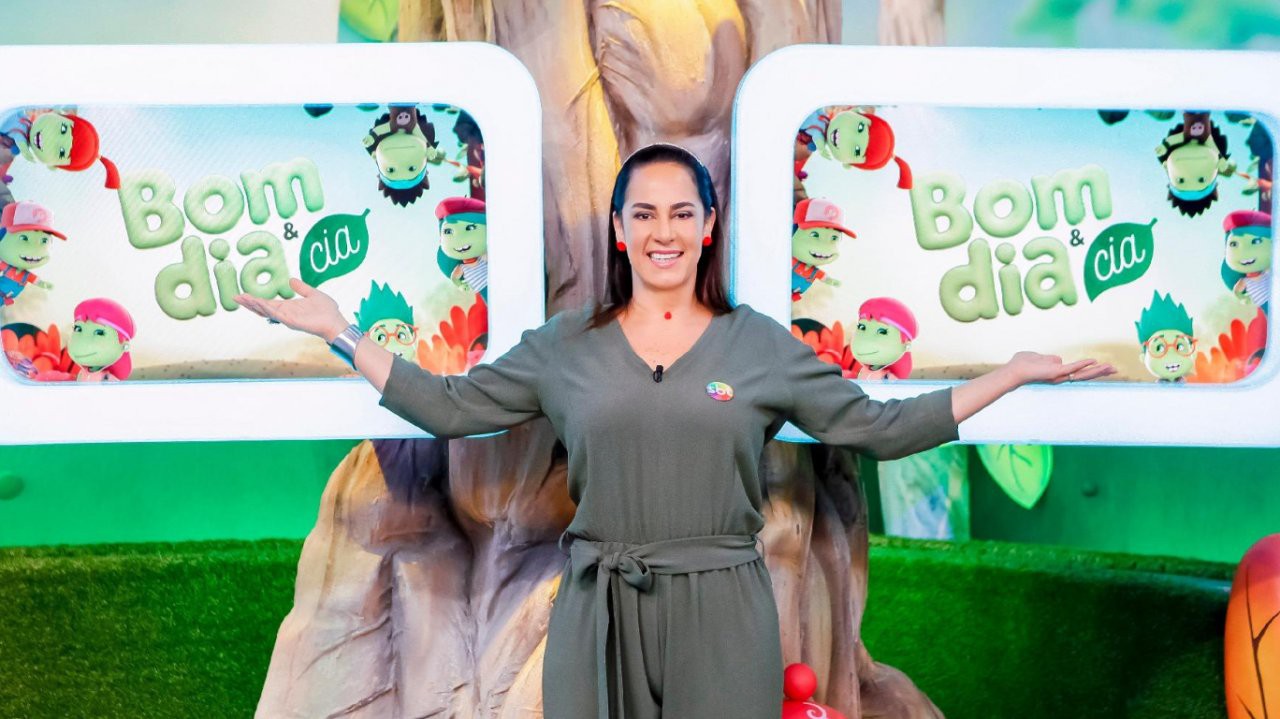 Programa Bom Dia & Cia