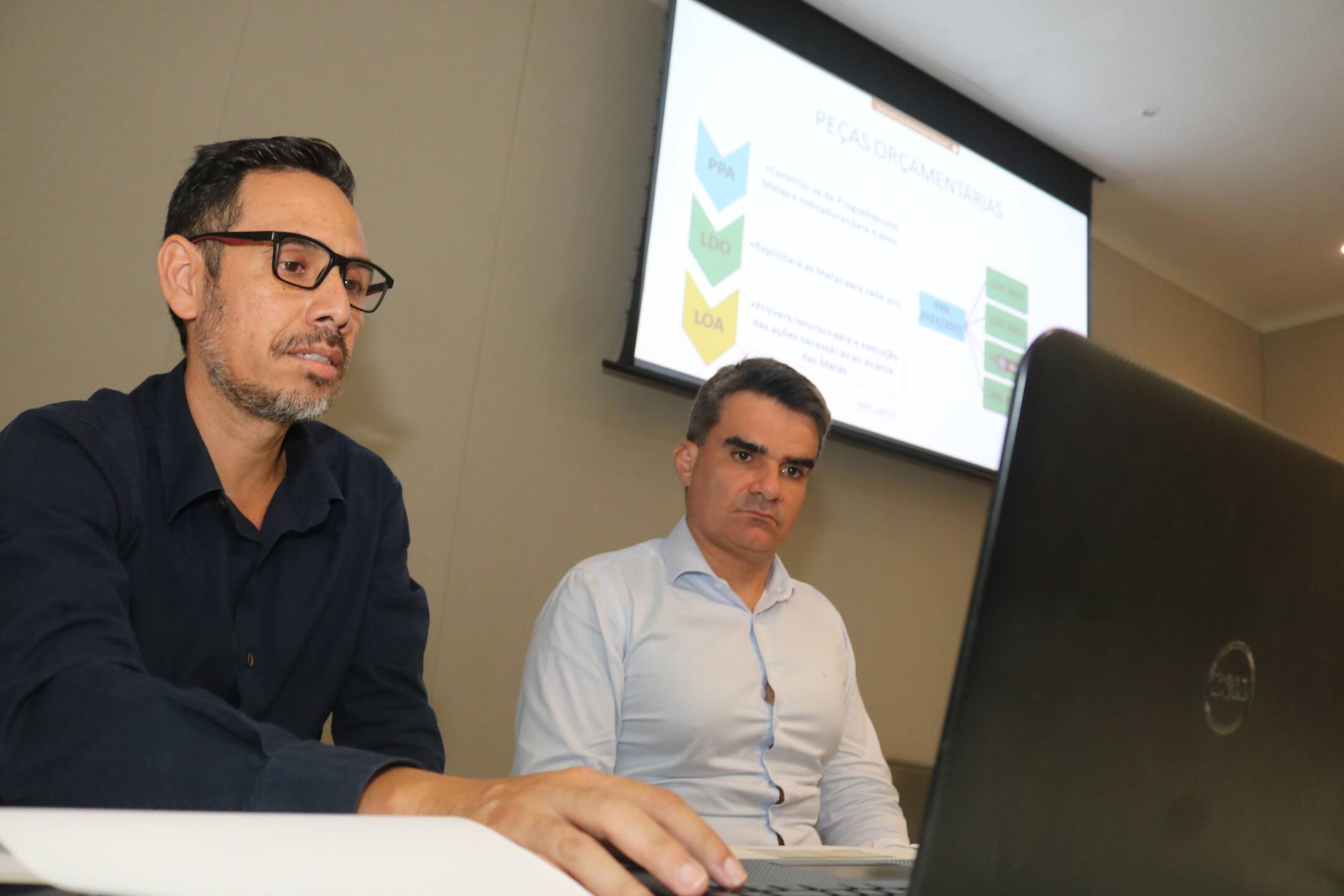 Santos prevê Orçamento de R$ 3,9 bilhões para 2023