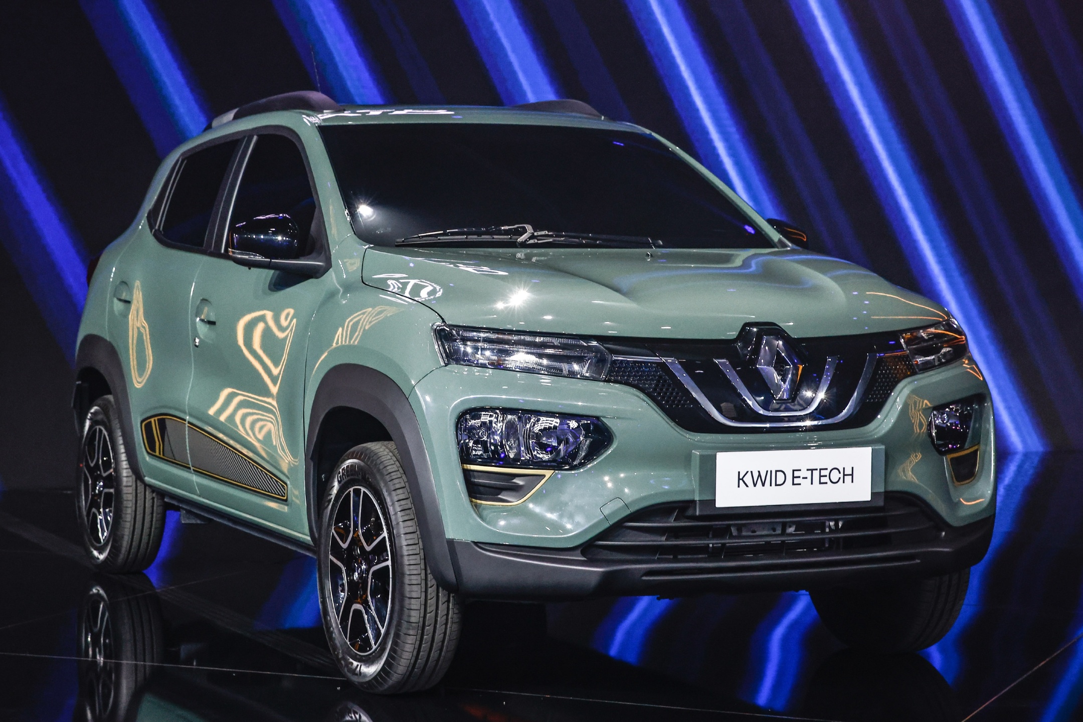 Modelo começará a chegar ao mercado brasileiro em julho, com as primeiras entregas previstas para agosto. A R$ 142.990, o subcompacto com jeito de SUV será de fato o mais barato do país