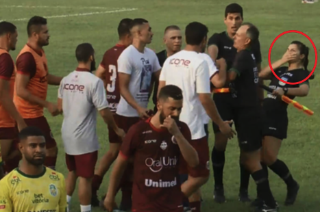 O caso segue agora para a Justiça