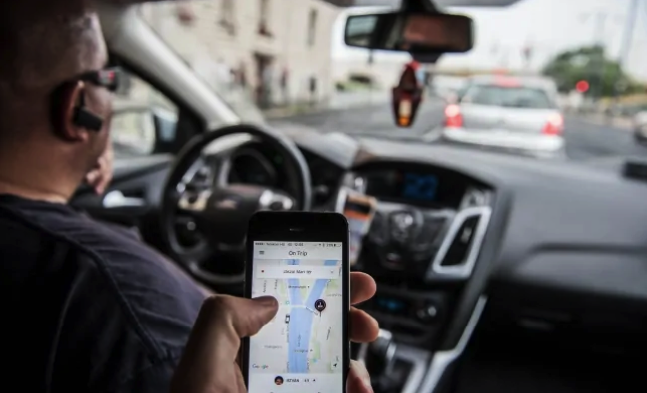 Empresa anunciou um piloto de gravação de vídeo a partir do próprio app da UberUber