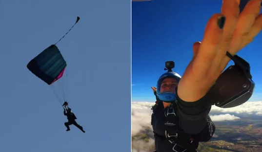 Acidente aconteceu em Boituva, interior paulista