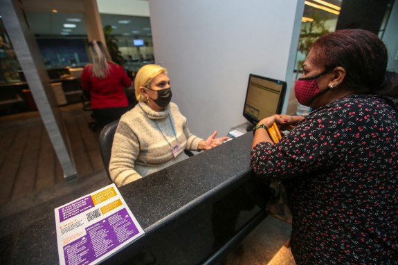 Permissionários da Cidade devem procurar a Secretaria de  Finanças, no andar térreo da Prefeitura, das 9 às 16 horas