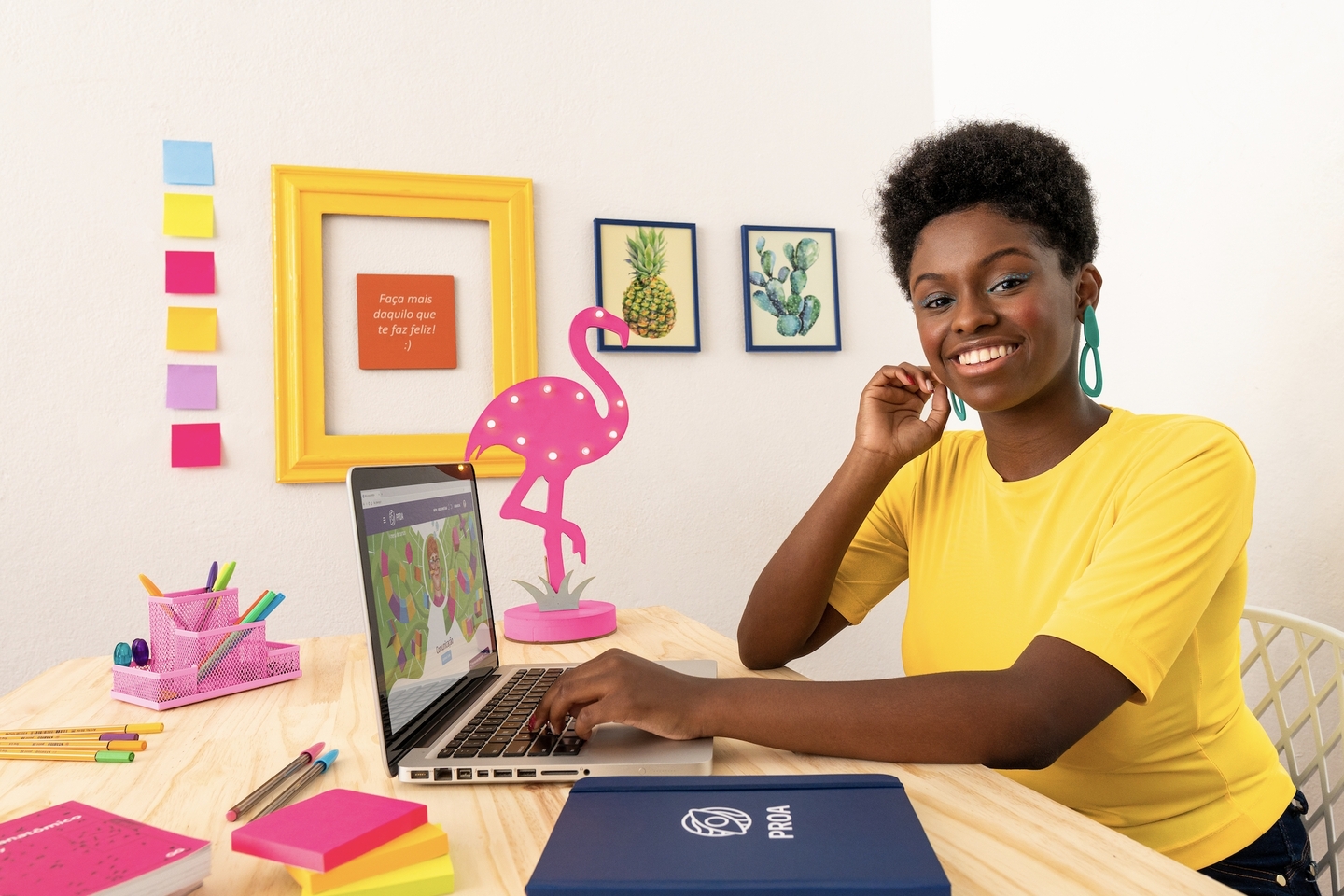 São 2,5 mil vagas dirigidas a jovens de 17 a 22 anos do estado de São Paulo