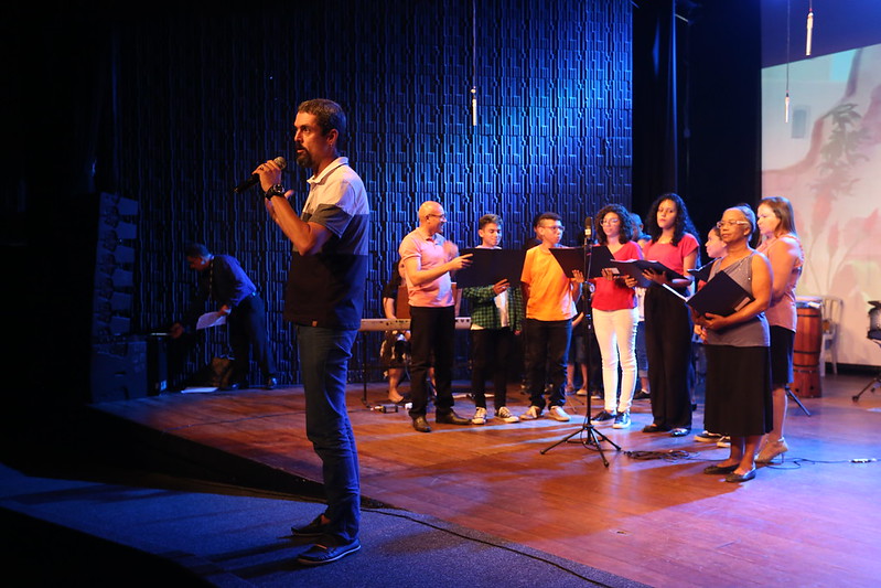 Guarujá lança Programa de Incentivo Fiscal para apoiar projetos artísticos e culturais