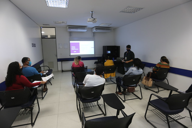 Os interessados e interessadas em participar do programa podem se inscrever pelo site do Sebrae