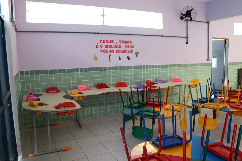 N.E.I.C. Normalena Cavalcante Santos