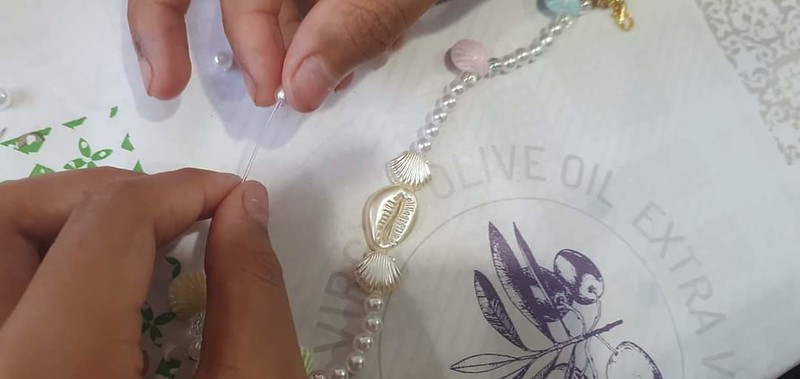 Caec João Paulo II realiza exposição de 16 a 20 de maio - Guarujá