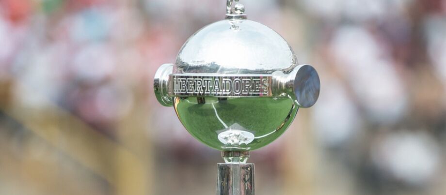 Taça da libertadores