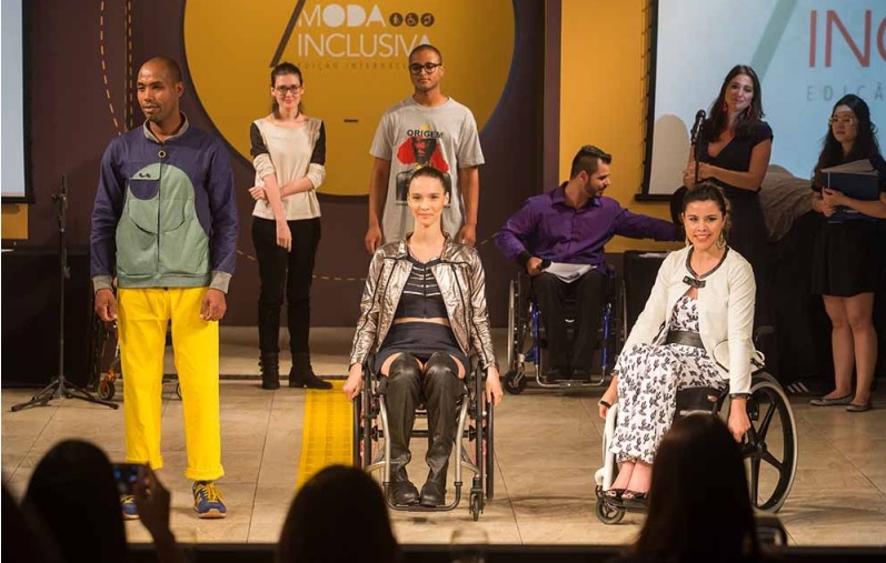 Curso mostra as ferramentas necessárias para que as criações se tornem mais inclusivas