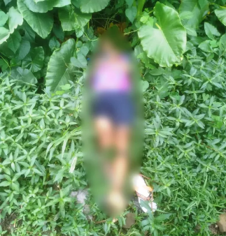 Corpo de homem é encontrado com braços e pernas amarrados e marcas de tiros em Guarujá