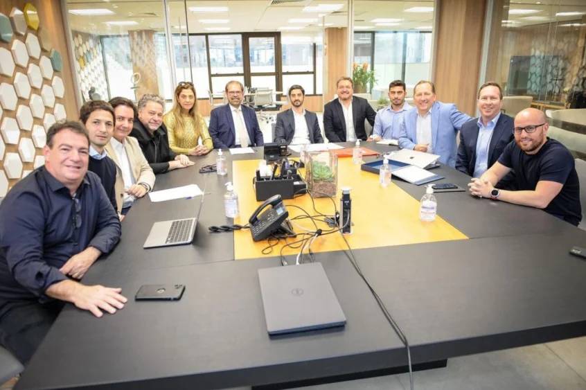 O futebol brasileiro nunca esteve tão perto de criar uma liga de clubes como agora