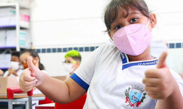 Decisão é uma medida temporária de prevenção ao contágio e à transmissão da Covid-19