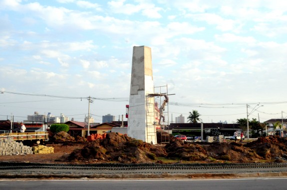 PG reestrutura paisagismo urbano de praças do Caiçara e Maracanã