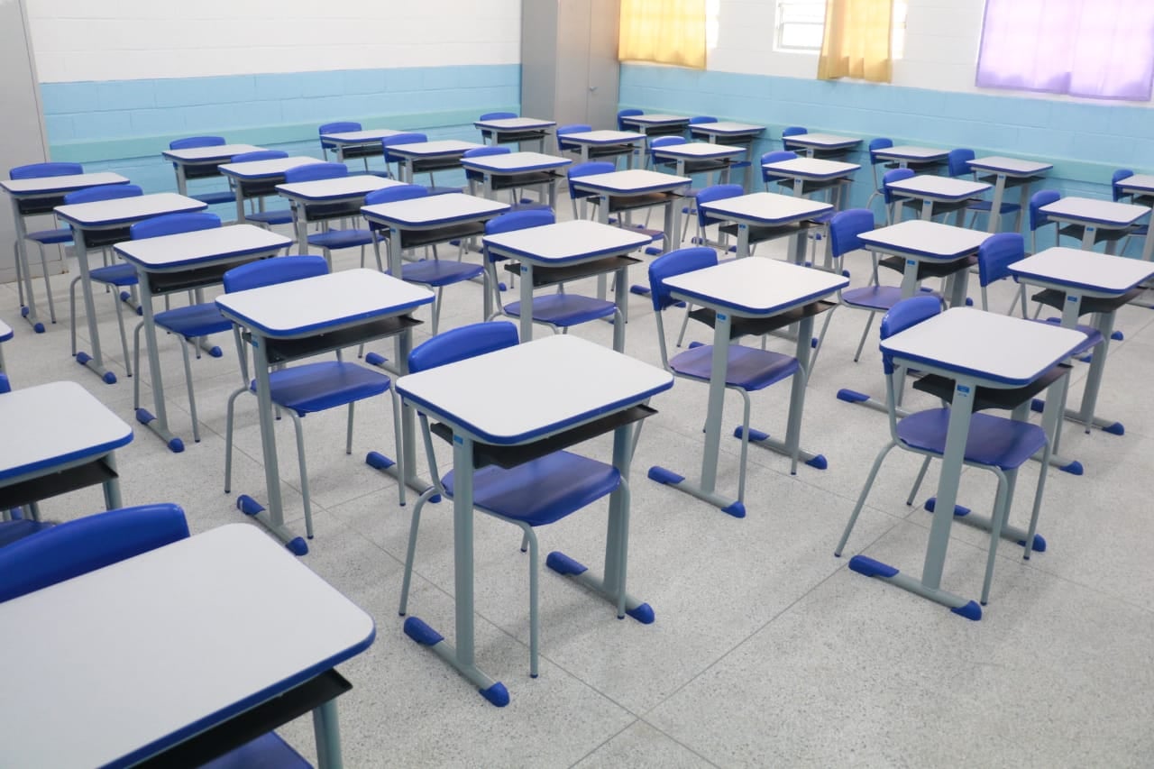 Medida também é recomendada para espaços fechados tanto público, quanto privado