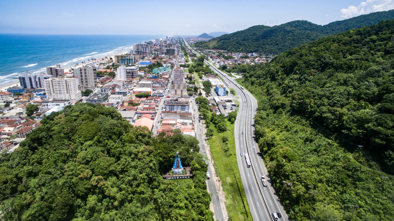Prefeitura de Mongaguá abre vagas para curso de prevenção de uso de drogas