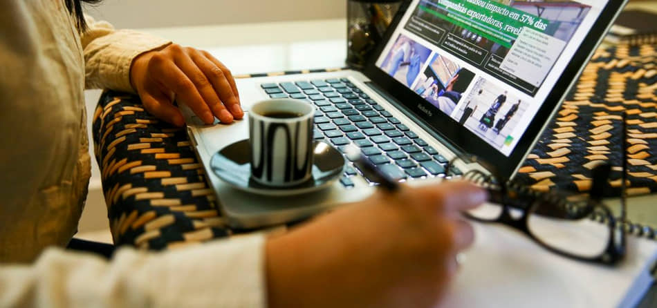 *Foto apenas com o intuito de ilustrar o conteúdo apresentado no texto