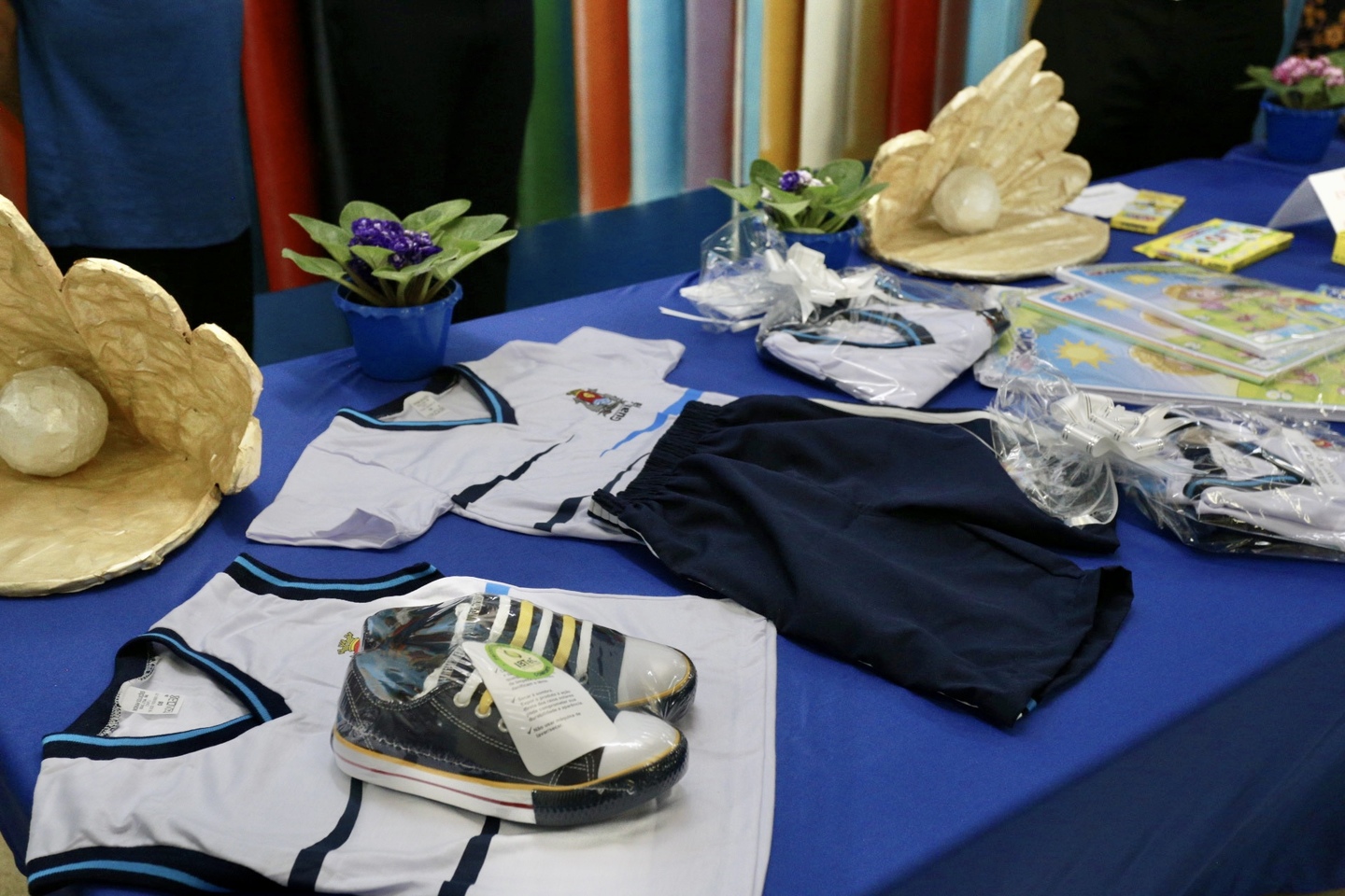 Inscrição para a lista de espera acontece somente às quartas-feiras