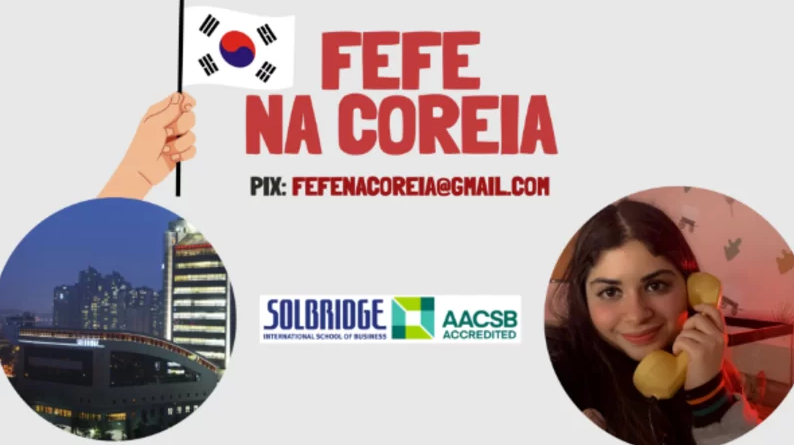 O prazo limite para arrecadar a quantia necessária é até o dia 19 de agosto