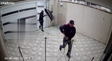 As estatísticas, divulgadas no fim de fevereiro, apontam 3.575 furtos em janeiro de 2023