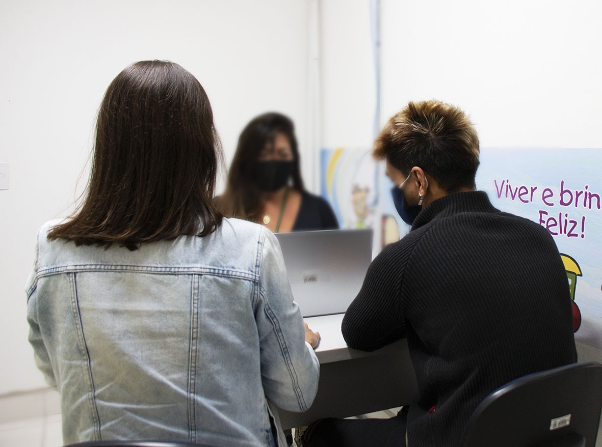 Profissionais de tecnologia são os mais procurados pelas empresas, de acordo com o ranking