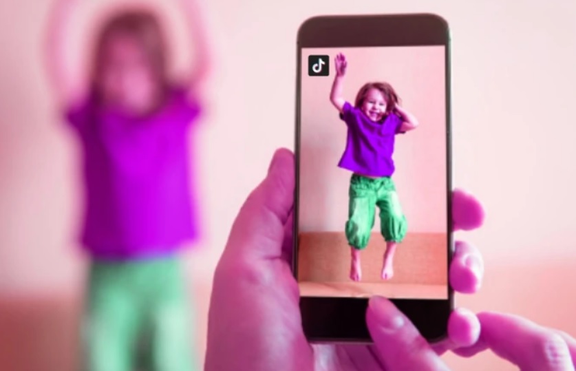 As 'trends' que são moda nos aplicativos de vídeo fazem parte do curso