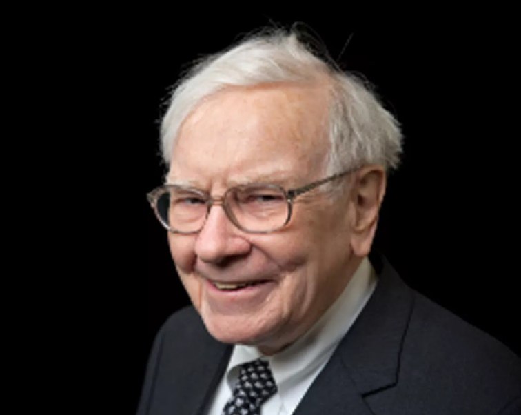 Aos 91 anos, Buffett anunciou que este é o último leilão do gênero que realiza