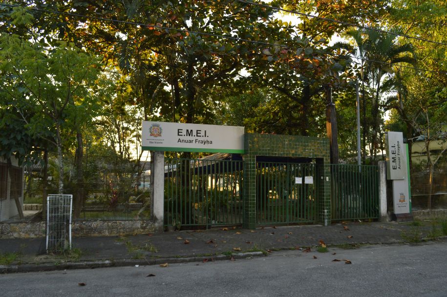 Matrículas para 2023 têm inscrições abertas em escolas municipais de São Vicente a partir de segunda