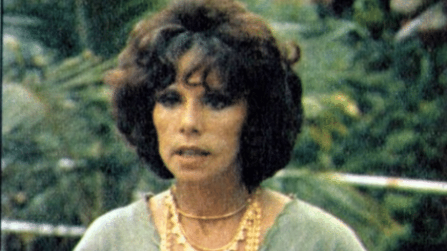 Atriz faleceu em decorrência de complicações respiratórias