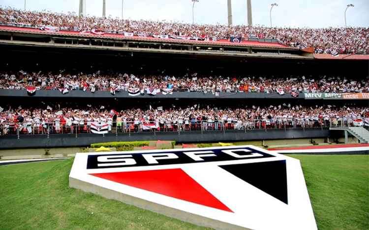 Veja a origem de alguns apelidos do São Paulo Futebol Clube
