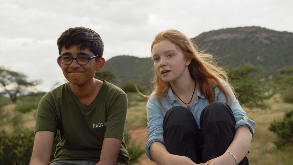 No primeira dia de evento, será exibido o filme Animal, do diretor e escritor francês Cyril Dion