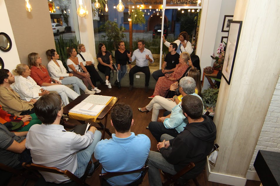 O anúncio da intervenção foi feito na tarde desta sexta-feira (29)