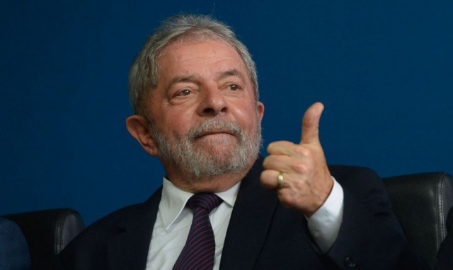 Lula chamou o presidente Jair Bolsonaro de "troglodita" e "covarde"