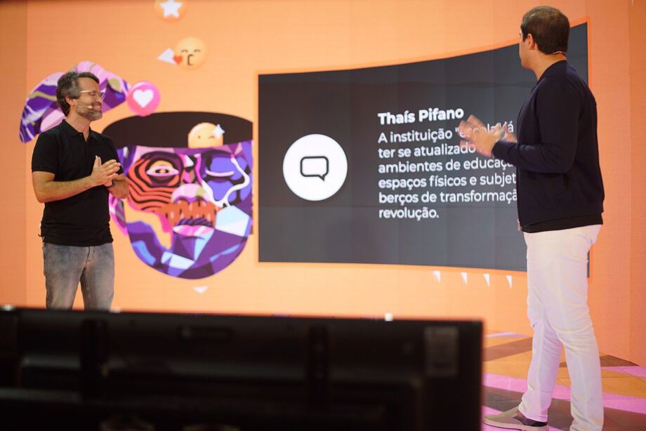 O Rock in Rio Humanorama será realizado de 28 a 31 deste mês em São Paulo.