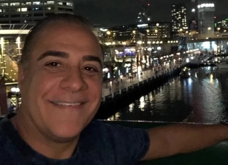 O velório será realizado nesta segunda-feira (25), no Memorial de Santos