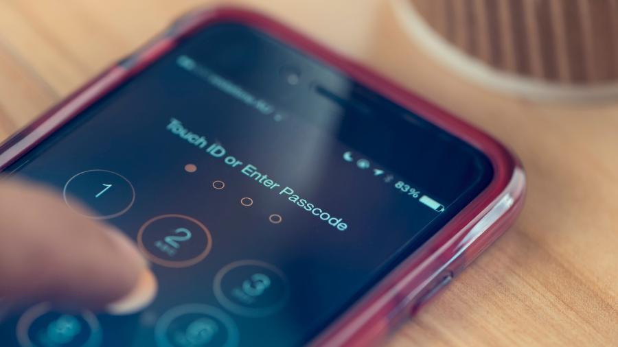 80% dos brasileiros já tiveram que anotar senhas de forma insegura em papel