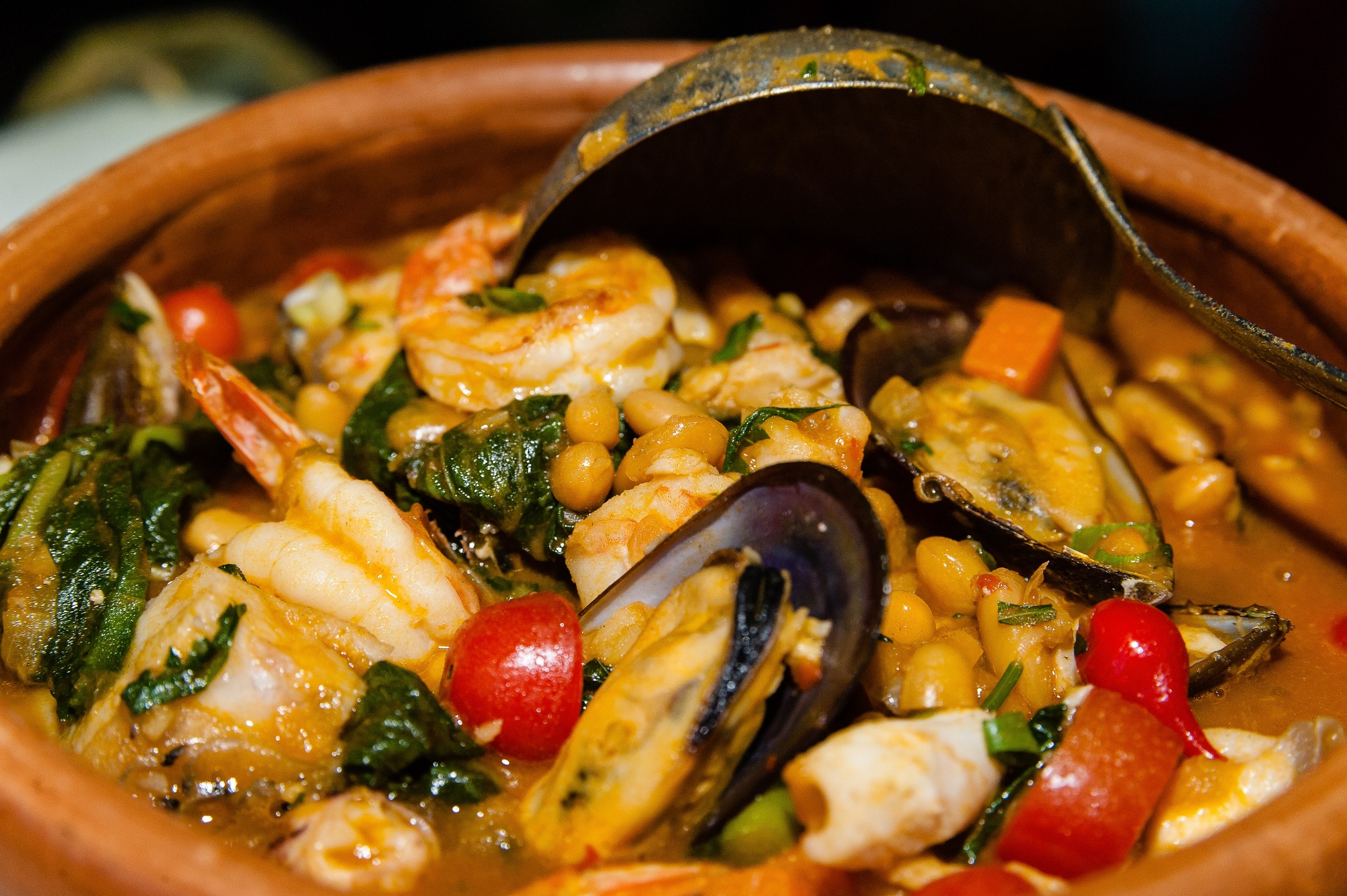 Primavera Criativa vai oferecer variedade gastronômica