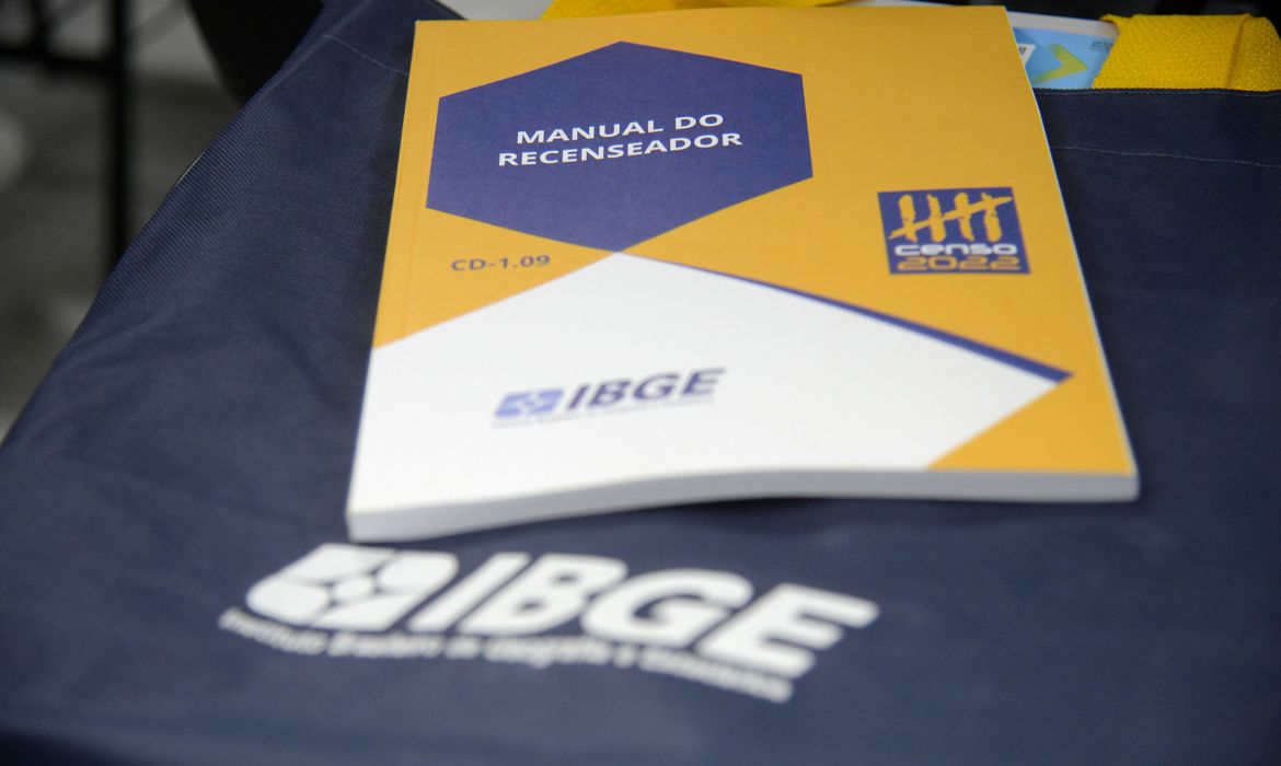 13&ordm; Censo Demográfico terá lançamento oficial no Rio de Janeiro, acompanhado por agências da Organização das Nações Unidas (ONU)