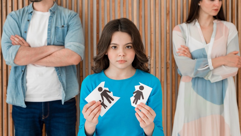 Período de férias escolares reacende discussão sobre guarda compartilhada