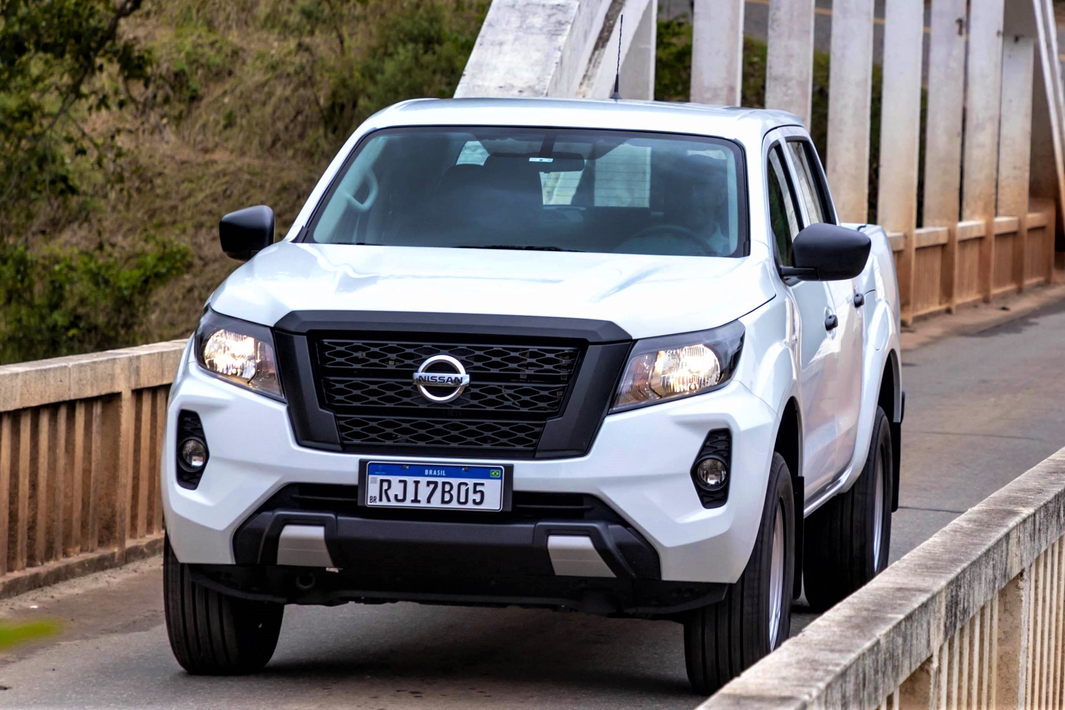 A configuração S já está nas concessionárias, com preço sugerido de R$ 238.290