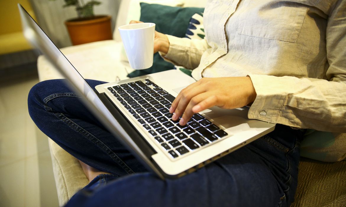 A oportunidade é para cargo de analista SDR