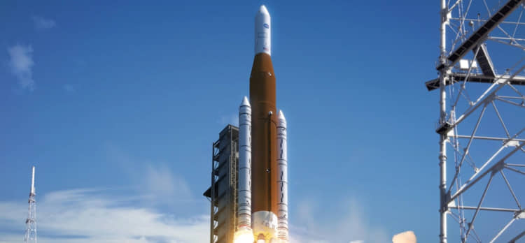 Nathan Koga/NASASpaceFlight.com