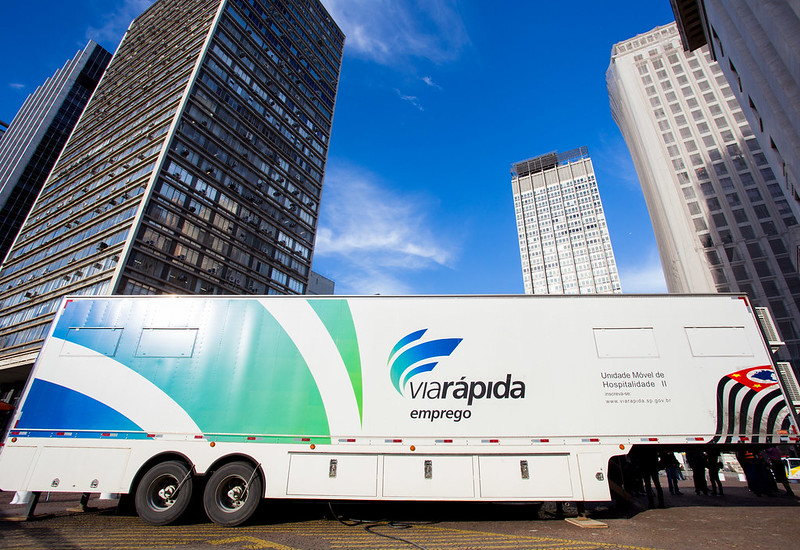 O curso será totalmente gratuito, em formato presencial