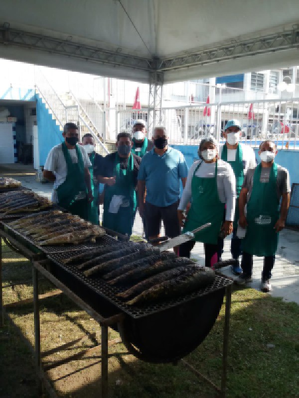 CRPI realiza 4ª Festa da Tainha no próximo dia 28