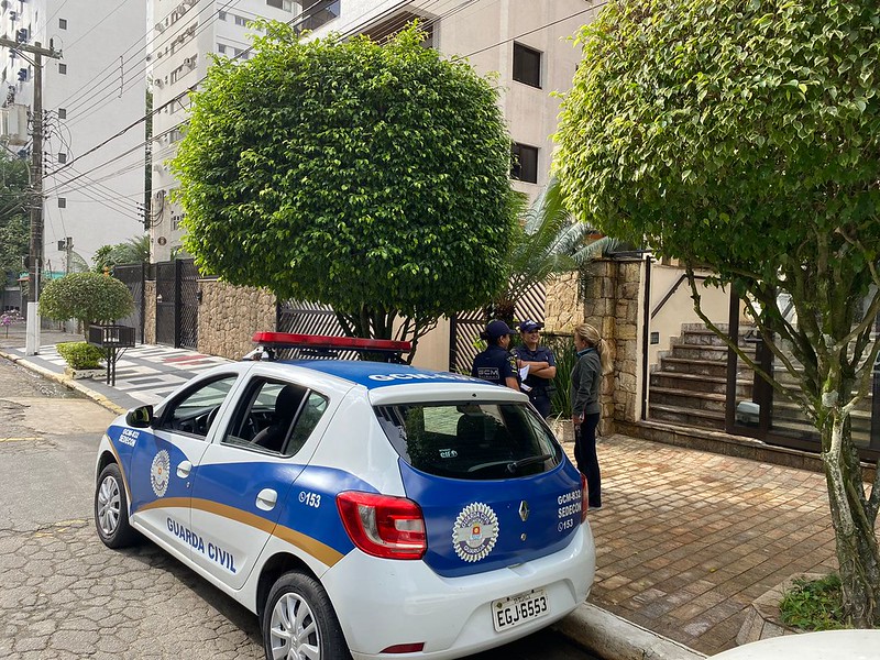 Em três anos, Patrulha Maria da Penha protegeu mais de 400 mulheres vítimas de violência