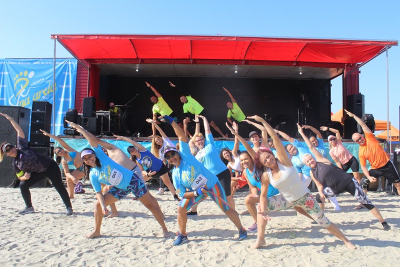 Circuito Pé na Areia IV
